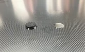 Cello Dampening Magnets