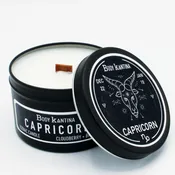 CAPRICORN ZODIAC CANDLE