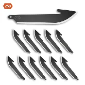 2.5” DROP-POINT BLADE PACK | 12-PACK