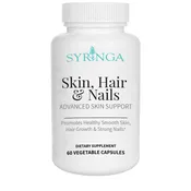 Skin, Hair and Nails