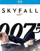 007: Skyfall