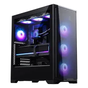 AVADirect Instabuilder Gaming PC "G" Spec: AMD Ryzen™ 7, 32 GB RAM, 500 GB M.2 SSD, RTX 5090, Mid Tower (13230850)