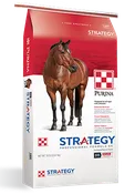 Purina Strategy GX - 50lb
