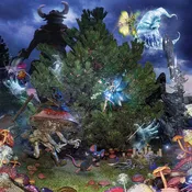 1000 Gecs And The Tree Of Clues - 100 Gecs [LP]