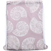 Nautilus Drawstring Backpack
