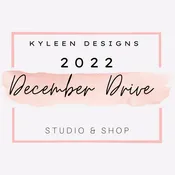 2022 MONTHLY ARTWORK DRIVE- DECEMBER
