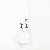 Clear Crossbody Sling