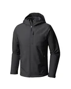 STYLE: 1352H(Soft-Shell Jacket w/hood)