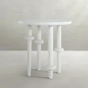 Aba Side Table
