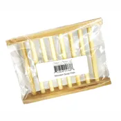Bamboo Soap Dish