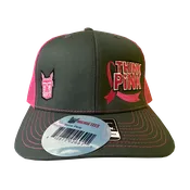 Think Pink (Richardson)