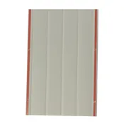 83″ Wide Push Side Door Guard