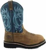 84BOOTS GALV CT PR WP MET WEST