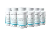BladderGenix For Bladder Control and Urinary Incontinence