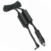 12V DC Power Cord for Respironics System One 60 Series CPAP & BiPAP Machines