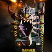 Alien Parasite