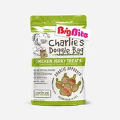 BIG BITE Chicken Jerky Dog Treats