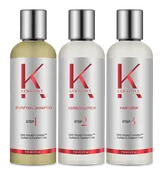 Keratin Treatment Kit