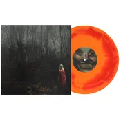 156/Silence - From A Distance [Orange & Red]