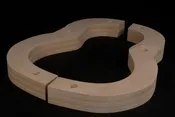 Classical Guitars Solera Rims