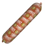 2 lb. Turkey Meat Roll Treat