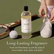 Activewear Detergent- The Laundress