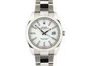 Rolex Datejust 41mm '126300' Steel