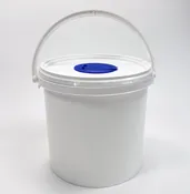 Infinity® Refillable Wiping System™ Bucket