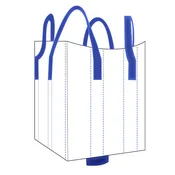 OTB-02: <br> Open Top / Discharge Bottom