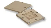 CSP Hybrid Socket