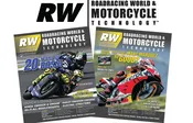 1- Roadracing World Subscription