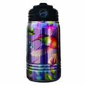 Personalized Youth Water Bottle 12oz