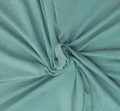 Aqua Marine Micro Modal Spandex Jersey