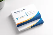Business Cards Standard