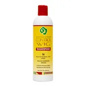 African Essence Wig Shampoo (12 oz)
