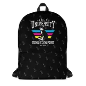 $$$ - All-Over Print Backpack