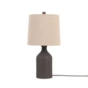 Bottle Table Lamp