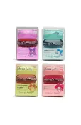 [The Creme Shop] Sanrio Gloss Jelly Lip Glaze(3.5g/0.12fl.oz)