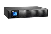 ABB PowerValue 11T G2 1000VA Single Phase UPS