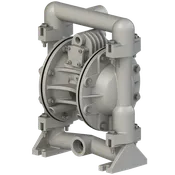 Versamatic E-Series Diaphragm Pump