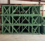 Teardrop Upright- 54" x 16'