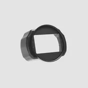 67mm Filter Adapter for KV-FL1 Multispectral Flash
