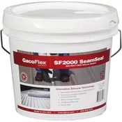 Gaco Seam Seal — B&R Roofing Supply