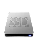 512GB SSD Hard Drive