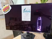 LG 27" UltraGear 27GX704A-B Monitor — Tamers
