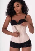 Hourglass Waist Trainer Cincher – 201305