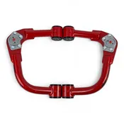 JBA Cradle Drop Upper Control Arms for Ford F150 2021 Plus, 4 to 12 inch lift