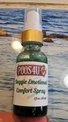 Doggie Emotional Comfort Spray