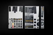 Ill Conceived Jazz Limited Cassette Tape — Black Noise Records