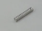 Buffer Detent Spring